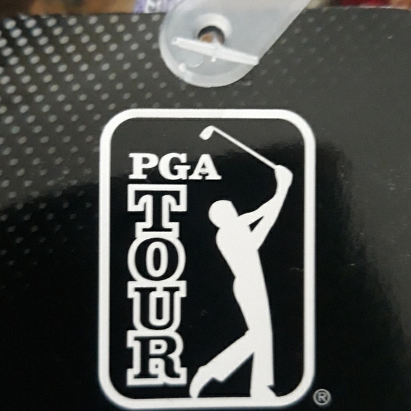 2x*Host Pick*PGA Tour ladies visor - Picture 8 of 16